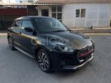 2021 Model Otomatik Suzuki Swift