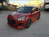 2021 Model Otomatik Suzuki Swift