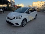 2022 Model Otomatik Honda Fit