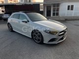 2020 Model Otomatik Mercedes-Benz A Serisi