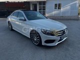 2015 Model Otomatik Mercedes-Benz C Serisi