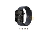 Apple Watch SE (2nd Gen) (GPS, 44mm) - Midnight Aluminium Case with Midnight Sport Band