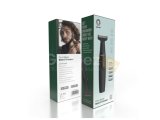 Green Lion One Blade Beard Trimmer 500mAh - Black