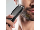 Porodo Wide T-Blade Beard Trimmer 4 Combs Included