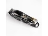 Green Lion 6000RPM USB Charging Transparent Pro Hair Trimmer 1400mAh
