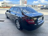 2011 Model Otomatik Mercedes-Benz C Serisi