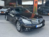 2011 Model Otomatik Mercedes-Benz C Serisi