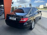 2011 Model Otomatik Mercedes-Benz C Serisi
