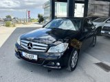 2011 Model Otomatik Mercedes-Benz C Serisi