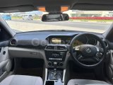 2011 Model Otomatik Mercedes-Benz C Serisi