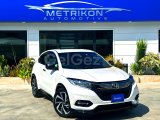 2018 Model Otomatik Honda Vezel