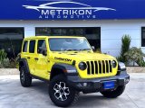 2023 Model Otomatik Jeep Wrangler