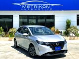 2021 Model Otomatik Nissan Note