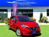 2021 Model Otomatik Nissan Note