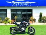 2024 Model Düz CFmoto
