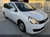 2016 Model Otomatik Nissan Ad