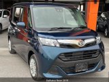 2019 Model Otomatik Daihatsu Boon