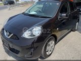 2020 Model Otomatik Nissan March