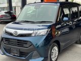 2019 Model Otomatik Daihatsu Boon