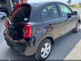 2020 Model Otomatik Nissan March