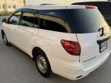 2016 Model Otomatik Nissan Ad