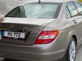 2009 Model Otomatik Mercedes-Benz C Serisi