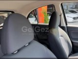 2020 Model Otomatik Nissan March
