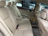 2009 Model Otomatik Mercedes-Benz C Serisi