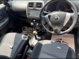 2020 Model Otomatik Nissan March