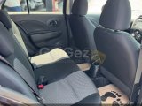 2020 Model Otomatik Nissan March