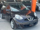 2019 Model Otomatik Nissan March