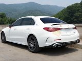 W206 C SERISI 2021+ C63s SPOILER(PİANO BLACK)