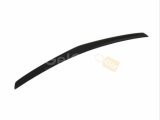 W212(2009-2015) E SERISI SPOILER - PIANO BLACK (PARLAK SIYAH)