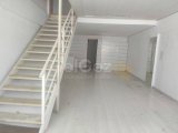 GİRNE MERKEZ'DE OFİS İZİNLİ KİRALIK DÜKKAN!