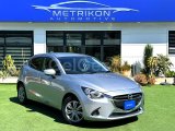 2019 Model Mazda Demio