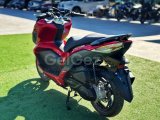 2024 Model Otomatik SYM