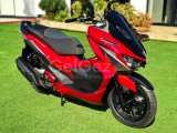 2024 Model Otomatik SYM