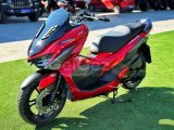 2024 Model Otomatik SYM