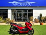 2024 Model Otomatik SYM