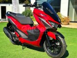 2024 Model Otomatik SYM