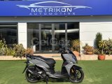 2024 Model Otomatik SYM
