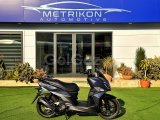 2024 Model Otomatik SYM