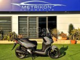 2024 Model Otomatik SYM