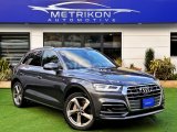 2020 Model Otomatik Audi Q5