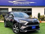 2021 Model Otomatik Toyota RAV4