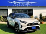 2022 Model Otomatik Toyota RAV4