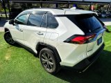 2022 Model Otomatik Toyota RAV4