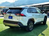 2022 Model Otomatik Toyota RAV4