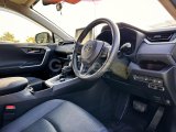 2022 Model Otomatik Toyota RAV4