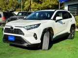 2022 Model Otomatik Toyota RAV4
